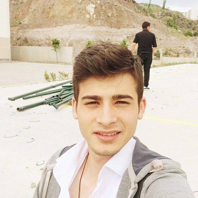 Metin