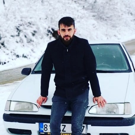 İsmail