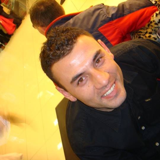 Mahmut