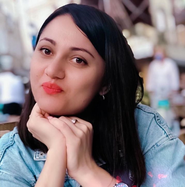Zinayda