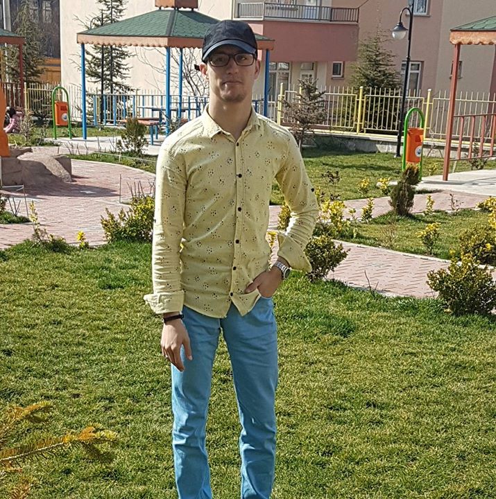 Enes