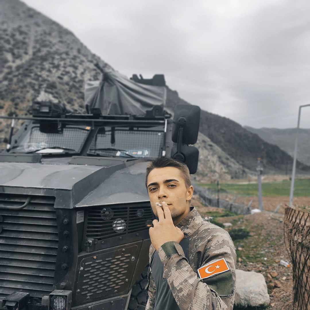 Ekrem