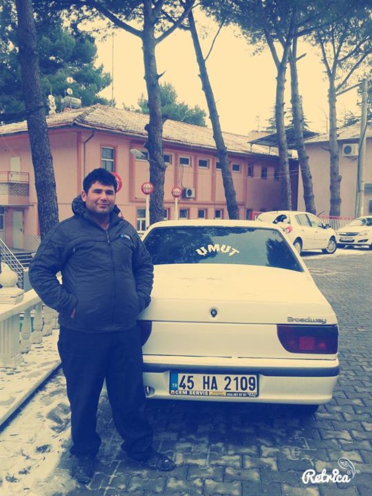 Halilibrahim