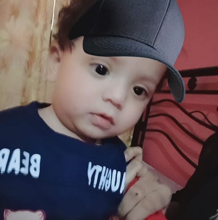 Ahmed