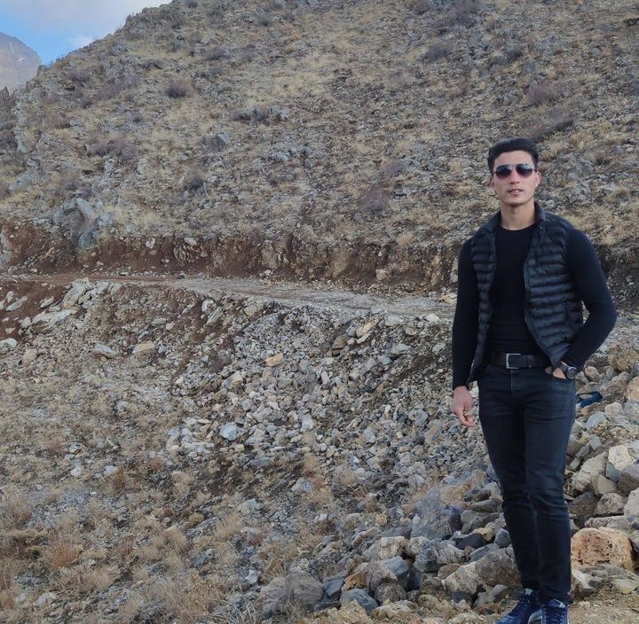 Mahmut