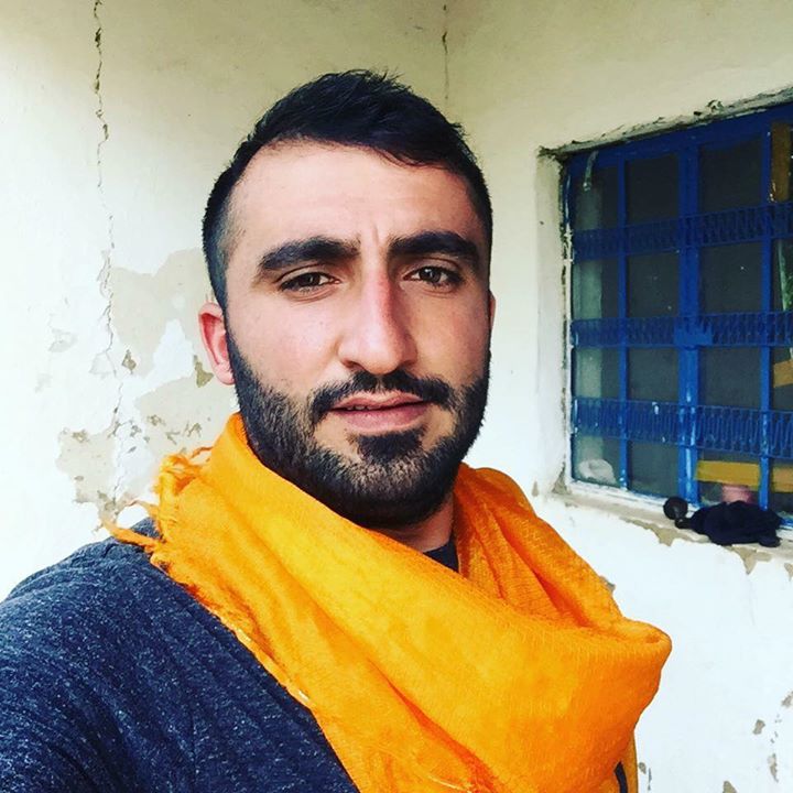 Erkan