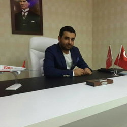 Serkan