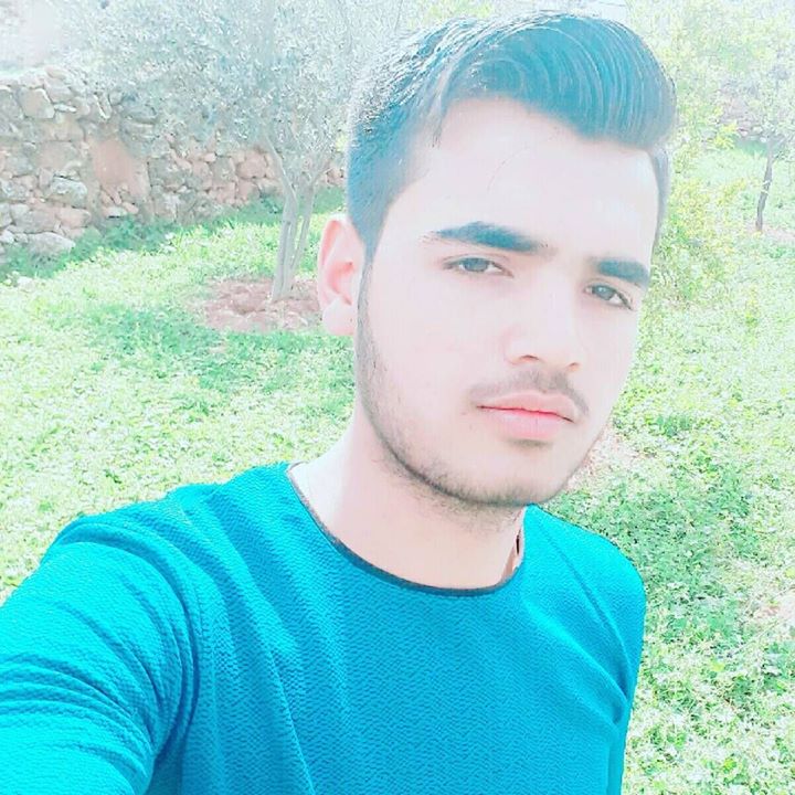 Ahmet