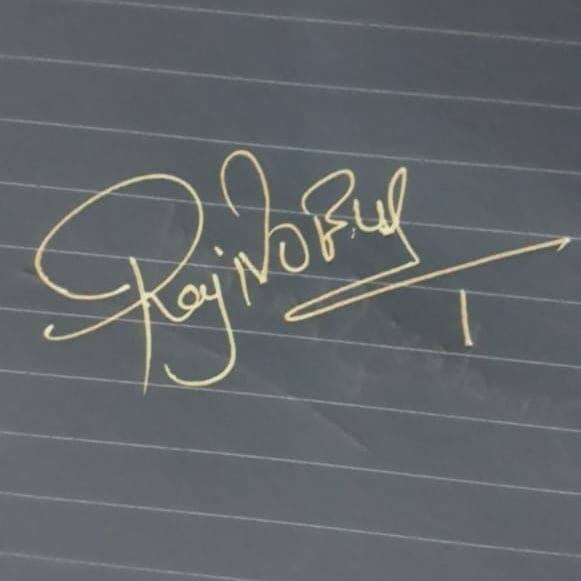Raj