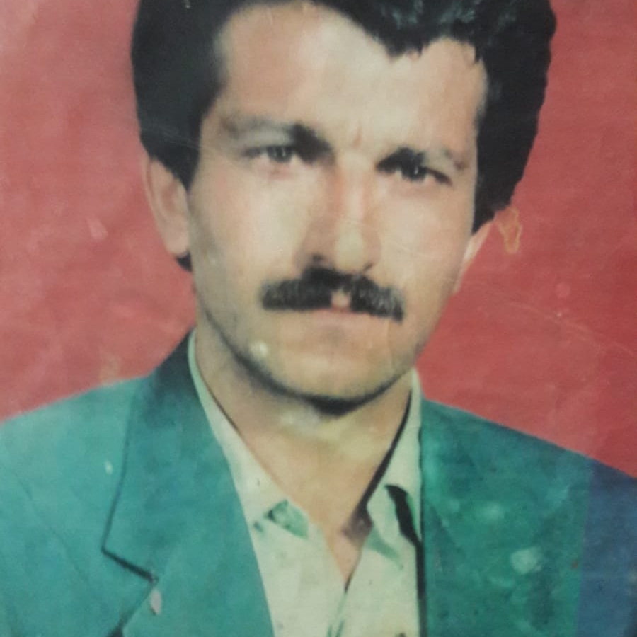 Eşref