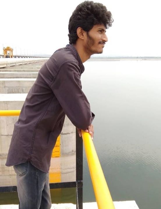 Tharun