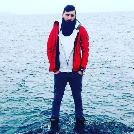 Turgay