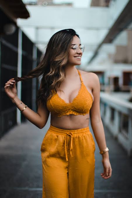 Angelica