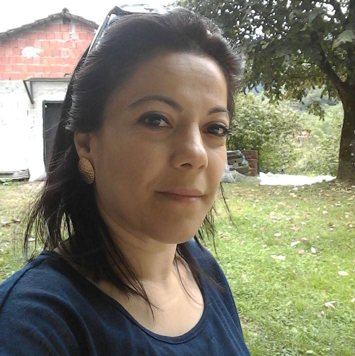 Çiçek