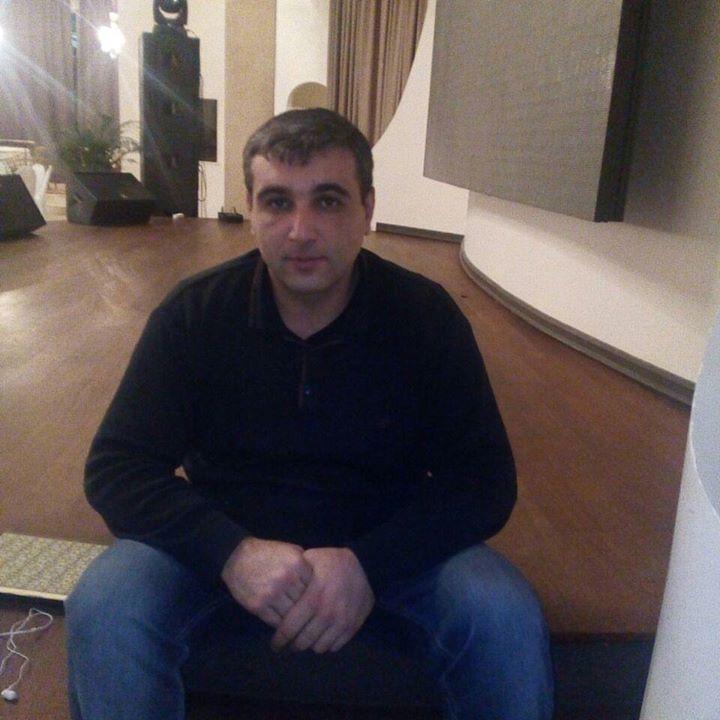 Mehdi