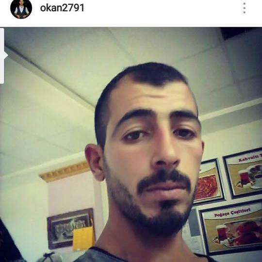 Okan