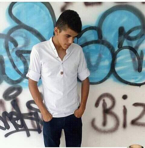Ahmet