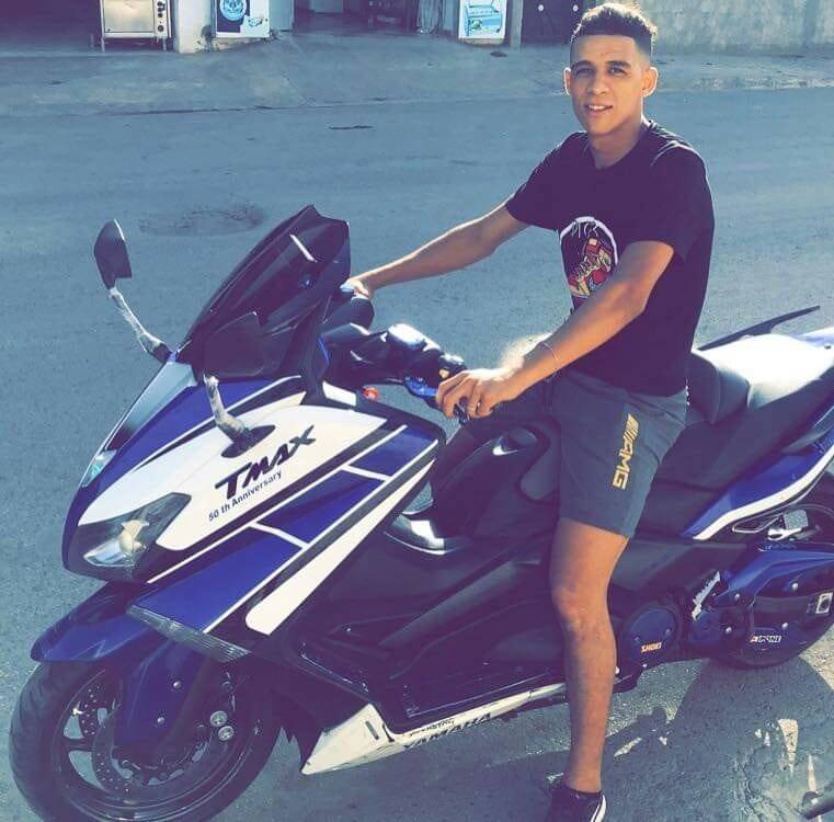 Sidahmed