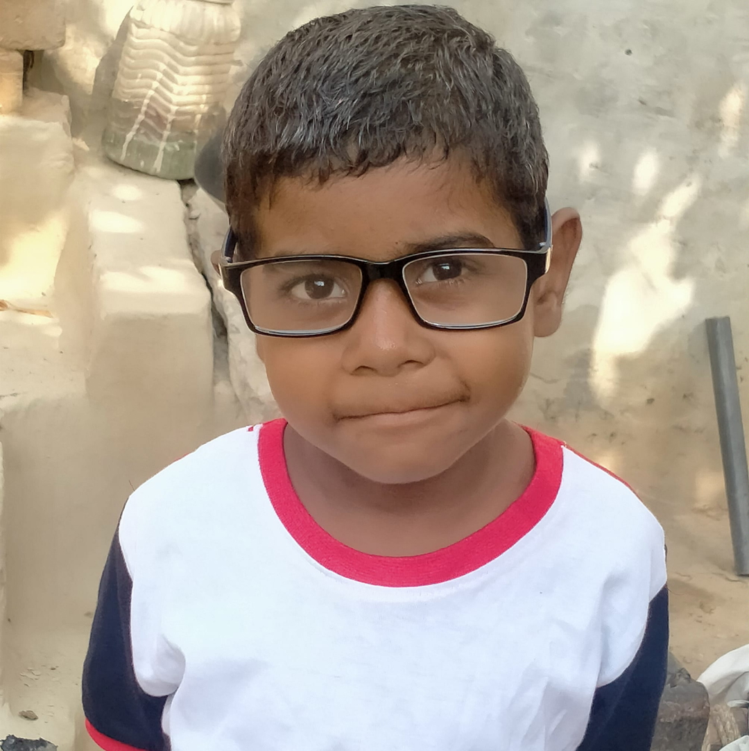 Ruchi