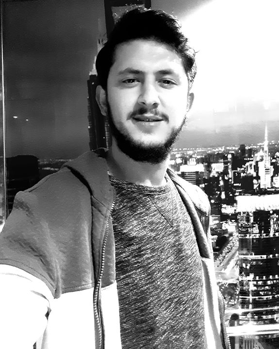 Ahmet