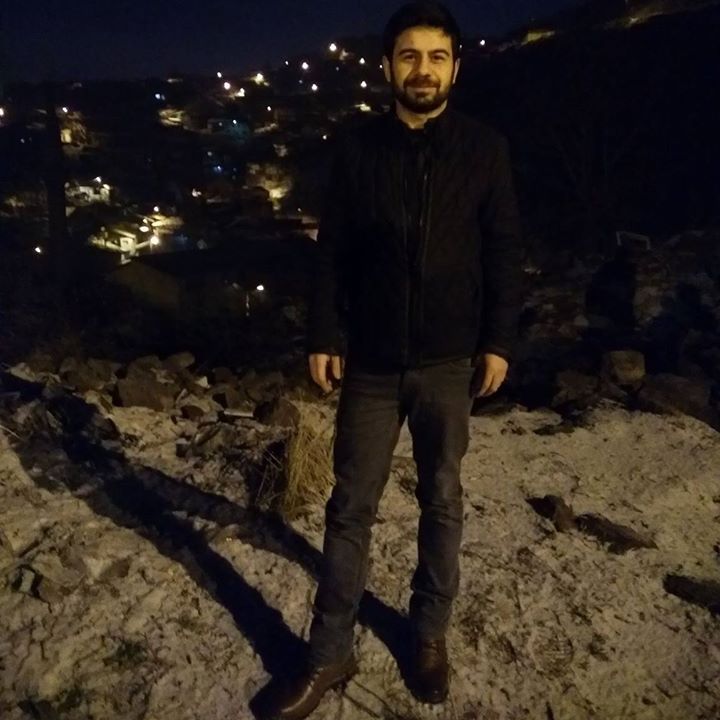 Ahmet