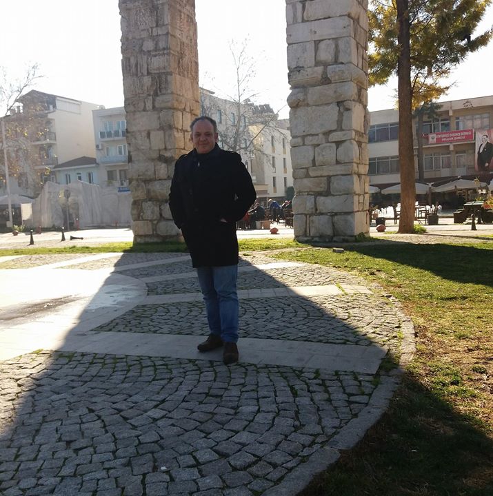 Durmuş
