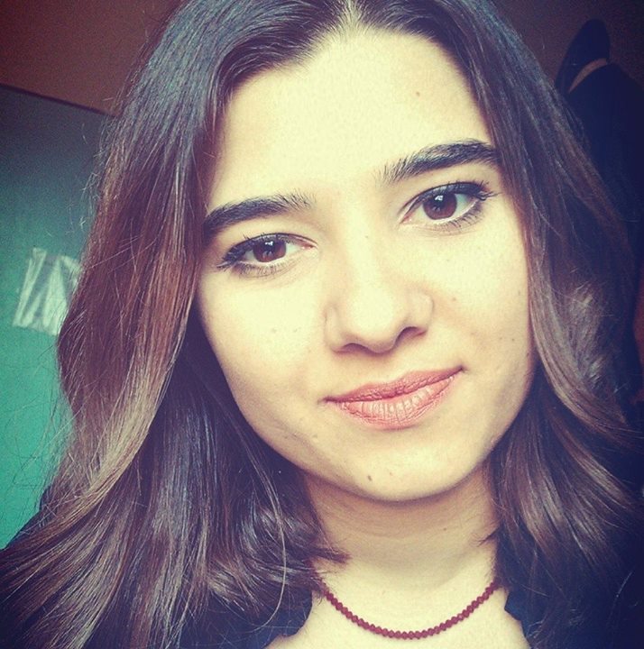 Kübra