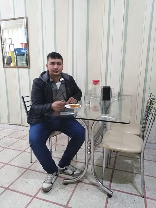 Abdurrahman