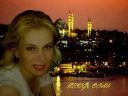 Sevgi