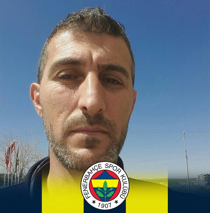 Ahmet