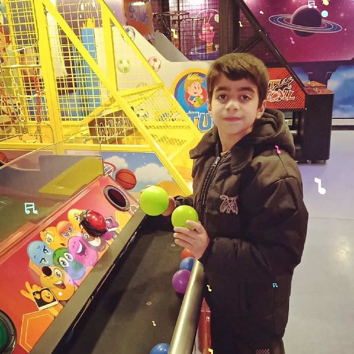 Ahmet