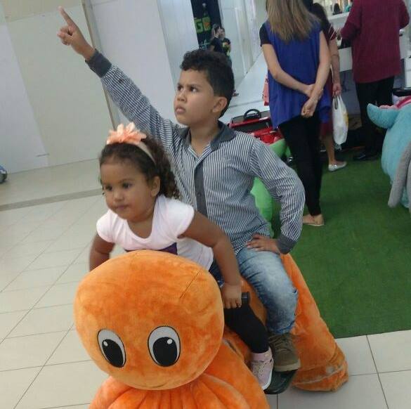 Evandro