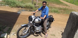Hemant