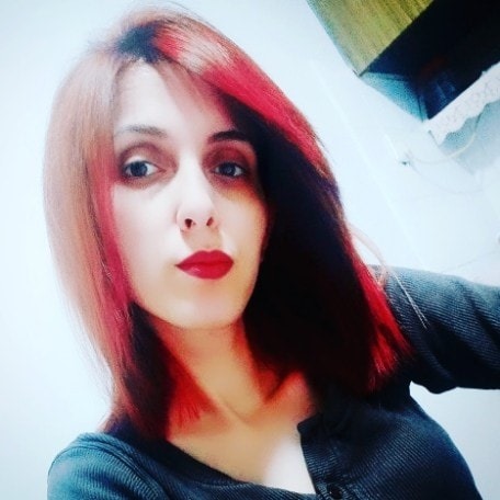Gülşah
