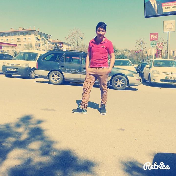 Mehmet