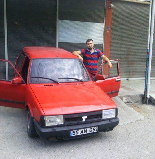 Ugur