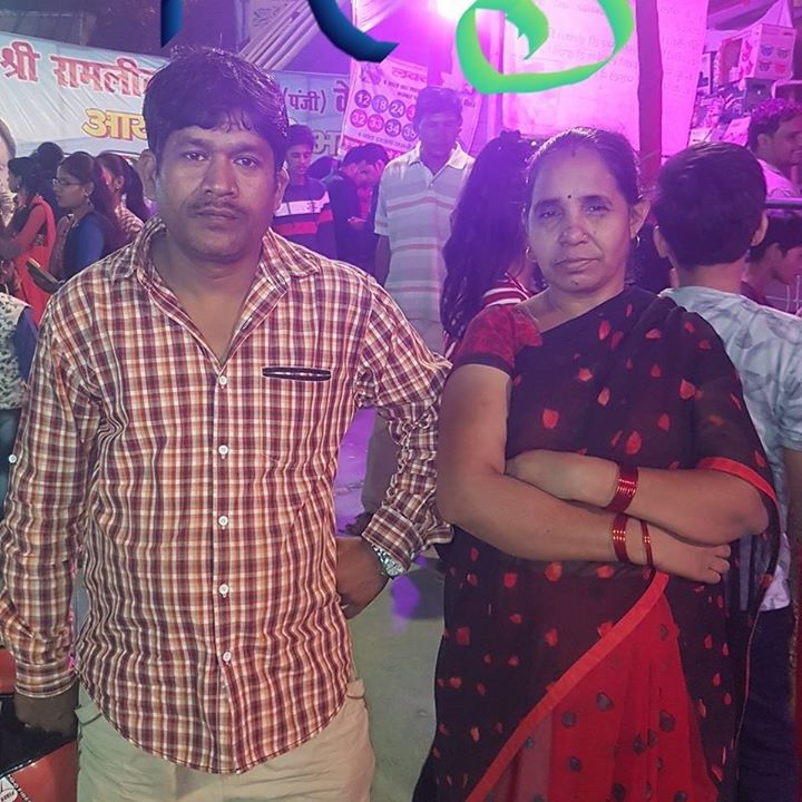 Rajender