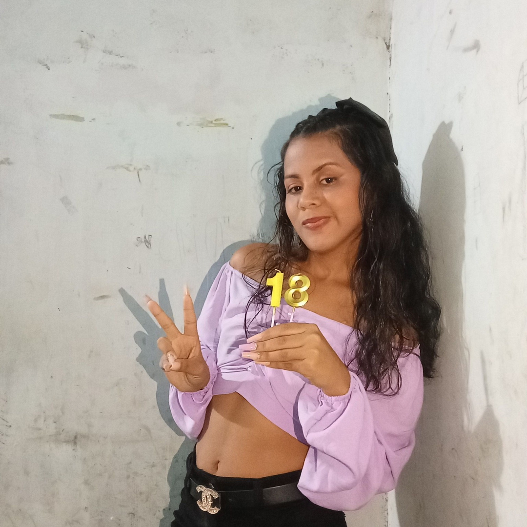 Bárbara