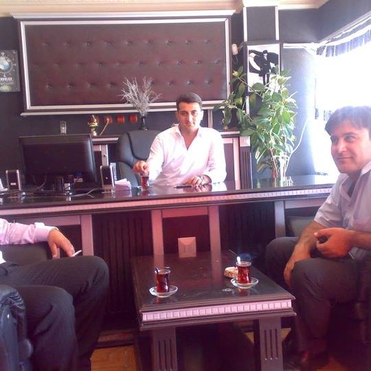Özgür