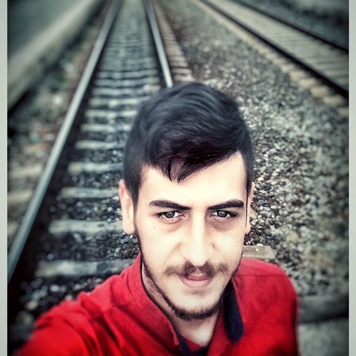 Ali