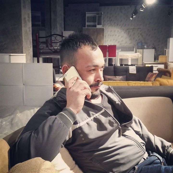 Gazi