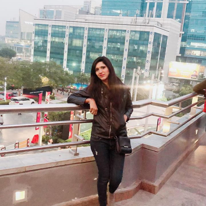 Sakshi