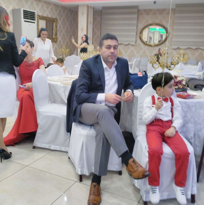 Özkan