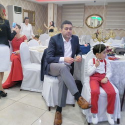 Özkan