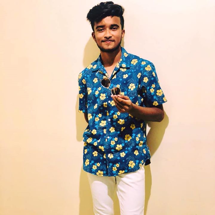 Faizan