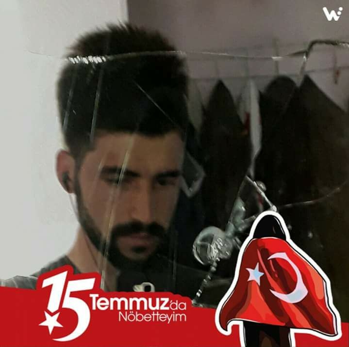 İsmail