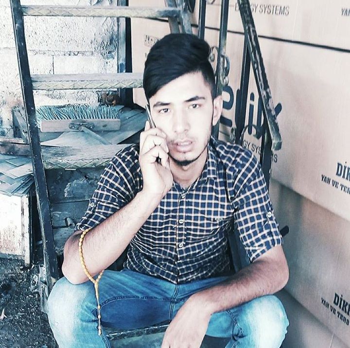Mustafa