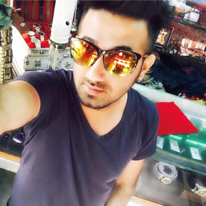 Rahul