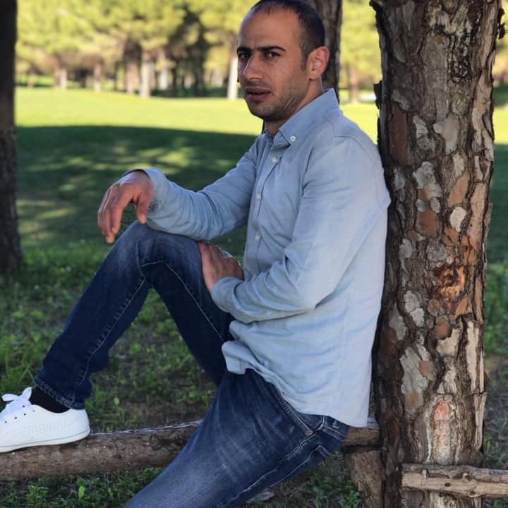 Mahmut