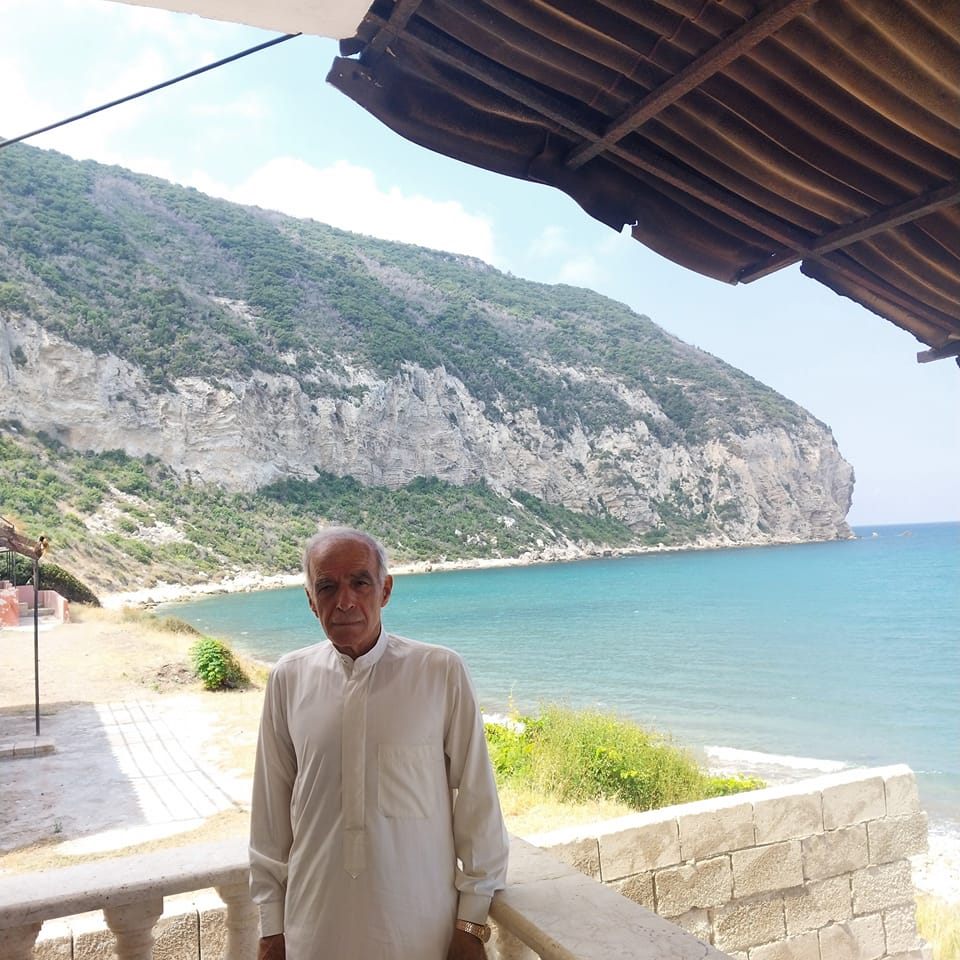 احمد